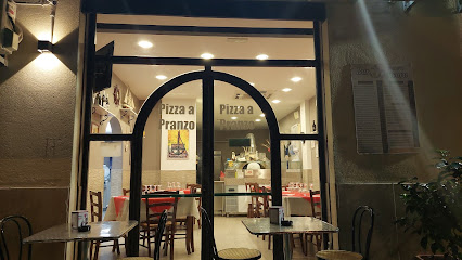 Pizzeria - Bar dell&apos;Ancora - Italia Delight