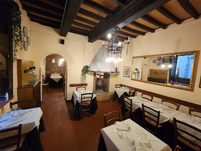 Ristorante romano - Il Barroccio Roma - Italia Delight