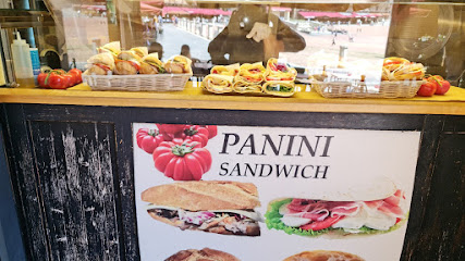 Paninoteca - Salumeria Il Cencio - Italia Delight