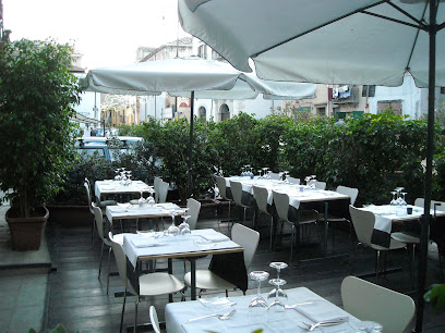 Restaurant - Ferro Restaurant - Italia Delight