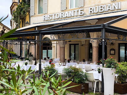 Ristorante - Ristorante Rubiani Verona - Italia Delight