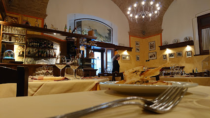 Ristorante italiano - Trattoria Da Erminio - Italia Delight