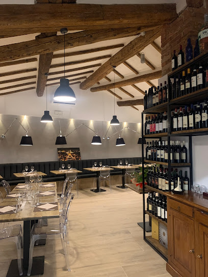 Ristorante - Locanda dell&apos;Oste - Italia Delight