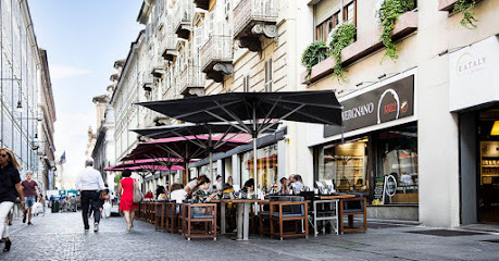 Ristorante italiano - Eataly - Italia Delight