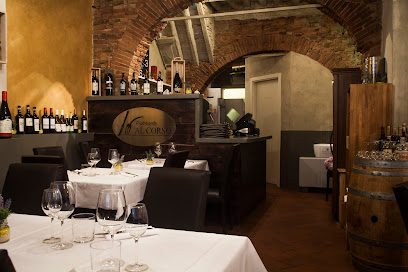 Ristorante - Al Corso - Italia Delight