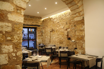 Restaurant - Scjabaca - Italy Delight