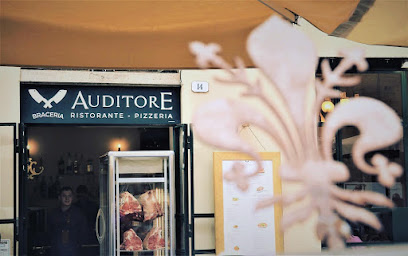 Ristorante - Ristorante Braceria Auditore - Italia Delight