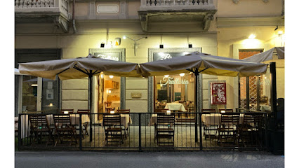 Ristorante - fratelli bruzzone trattoria - Italia Delight