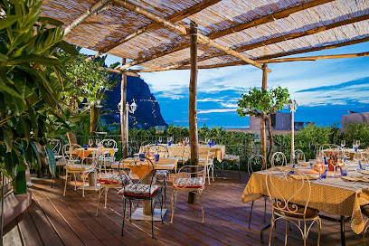 Ristorante italiano - Villa Jovis - Italia Delight