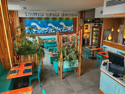 Ristorante di pesce - L&apos;OSTRICA UBRIACA di via Taranto - Italia Delight