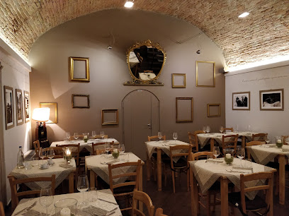 Ristorante - Osteria del Gusto - Italia Delight