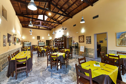 Ristorante italiano - Trattoria del Massimo - Italia Delight