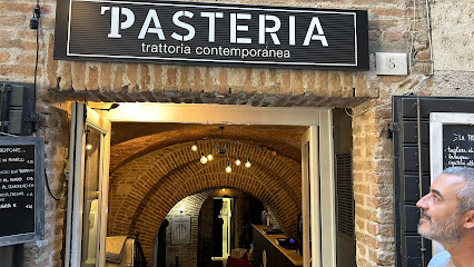 Ristorante - La Pasteria di Perugia - Italia Delight