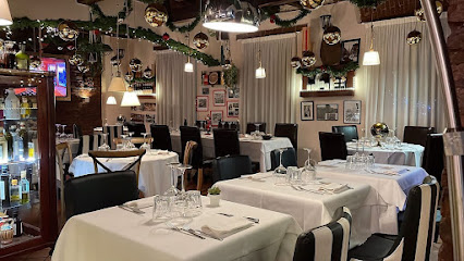 Ristorante italiano - Ristorante Melara - Italia Delight