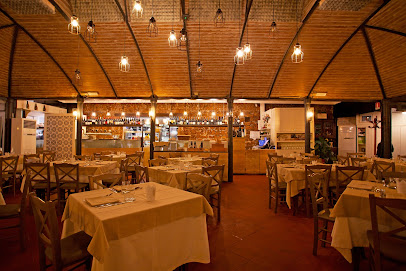 Restaurante italiano - Villa Costanza - Italia Delight