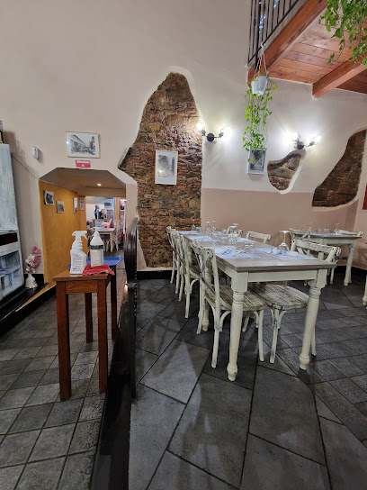 Ristorante - Trattoria Vegia Zena - Italia Delight