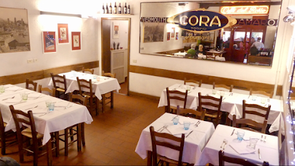 Ristorante - Trattoria del Rosso - Italia Delight