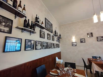 Ristorante di pesce - Il Ristorantino di Michele - Italia Delight