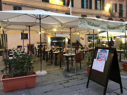 Restaurant - RISTORANTE I PORTICI - Italia Delight