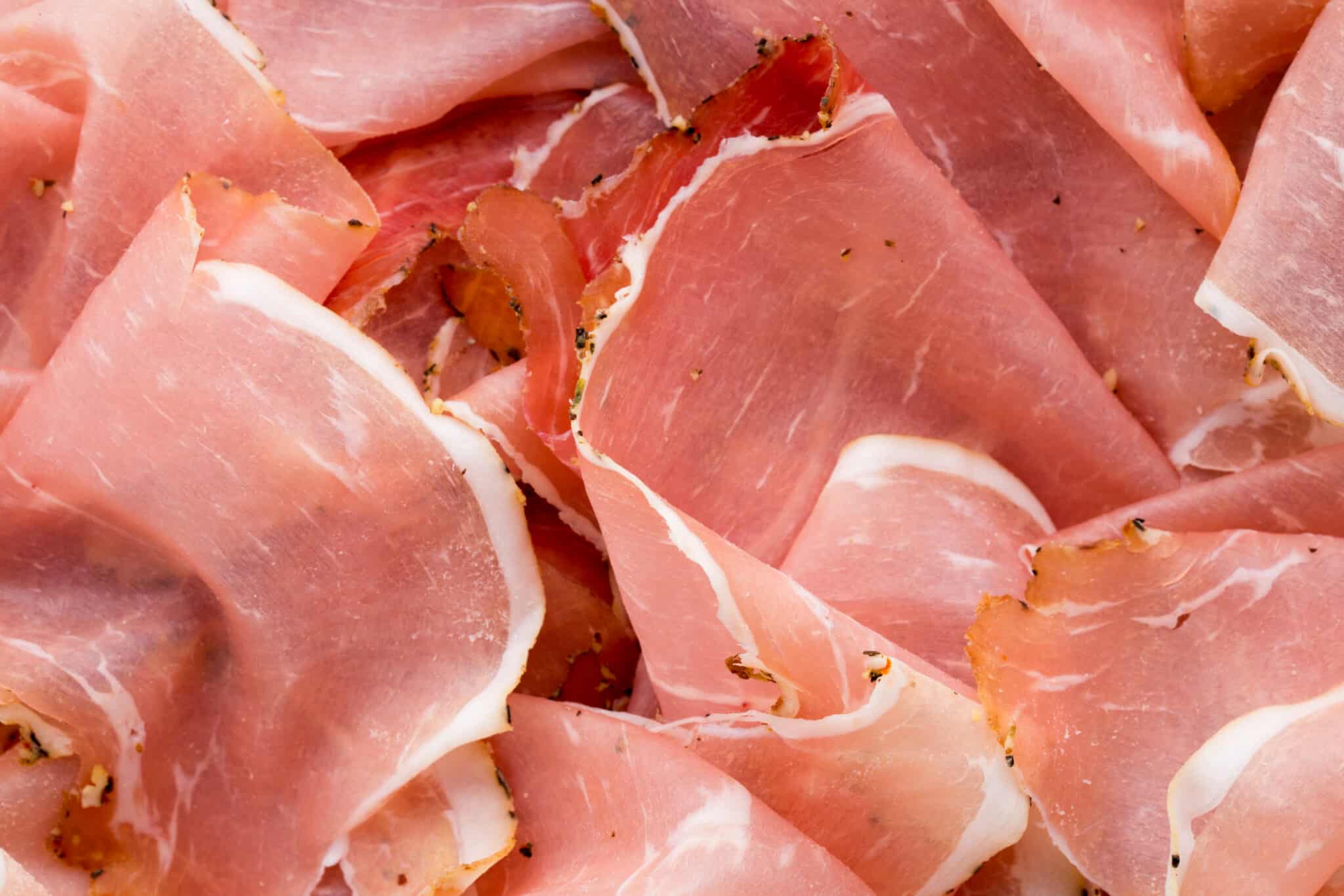 Prosciutto di Parma