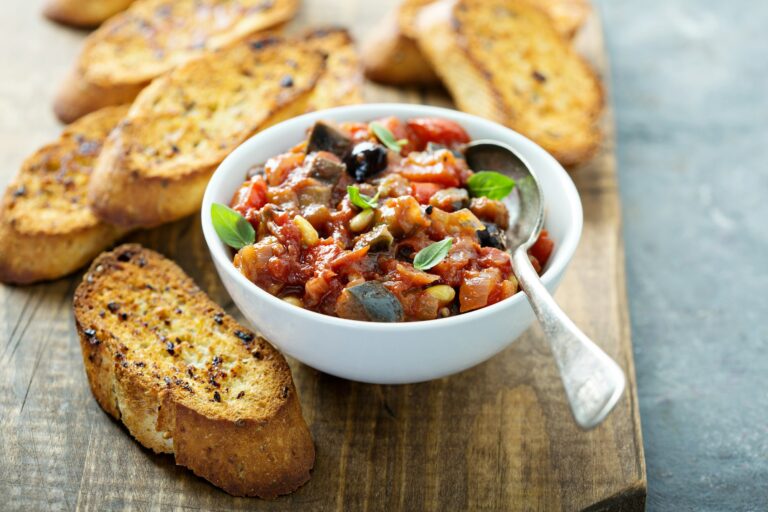 caponata