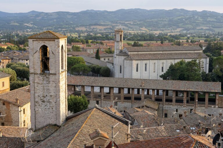 Gubbio