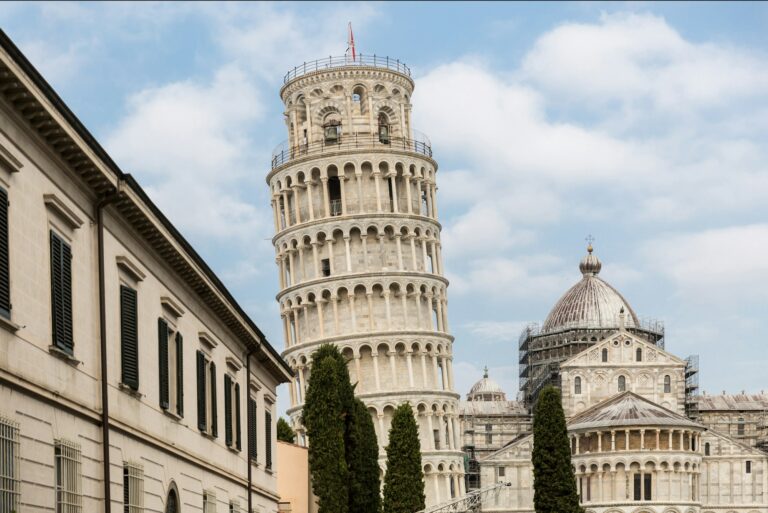 Pisa