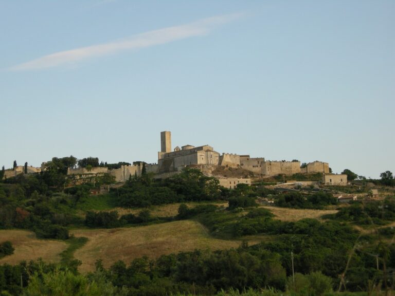 Tarquinia,Etruschi,siti archeologici,musei,guida turistica