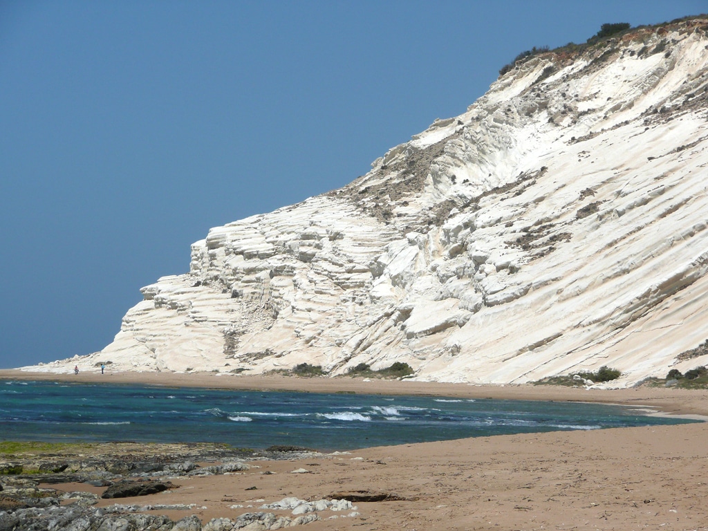 Riserva Naturale di Torre Salsa