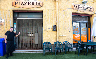 Pizzeria - La Tavernetta - Italia Delight