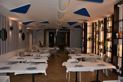 Ristorante - La Brace Accesa - Italia Delight