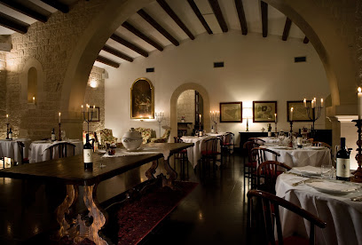 Ristorante - Ristorante Don Eusebio | Ristorante Ragusa | gourmet restaurant | sicilian food | sicilian wine - Italia Delight