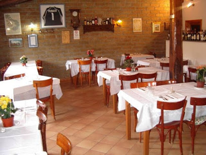 Ristorante - Trattoria Da Augusto - Italia Delight