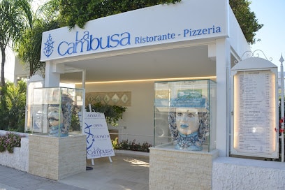 Ristorante - Ristorante La Cambusa - Italia Delight