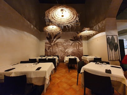 Restaurant sicilien - Acquamadre - Italy Delight