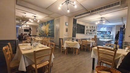 Sicilian restaurant - Street 54 - Trattoria Coppola - Italia Delight