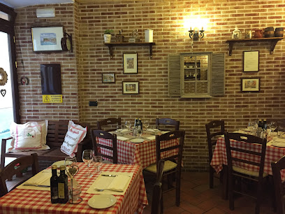 Ristorante - O&apos;Murzill - Italia Delight