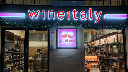 Bar - Wineitaly - Italia Delight