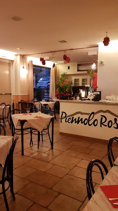 Pizzeria - Piennolo Rosso - Italia Delight