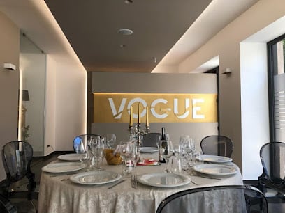 - Vogue Sala Ricevimenti - Italia Delight