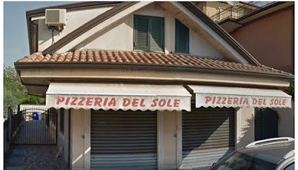 Pizzeria - Pizzeria Del Sole - Italia Delight