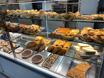 Pastries - Pasticceria Ruggini Florence - Italy Delight