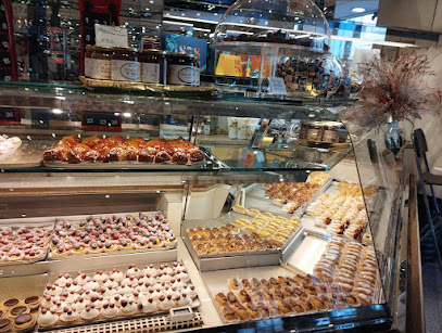 Pasticceria - Pasticceria Stefania Firenze - Italia Delight