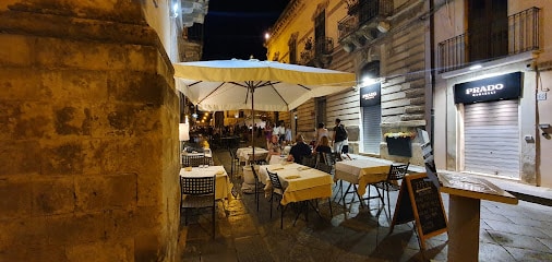 Ristorante - Trattoria Colapesce - Italia Delight