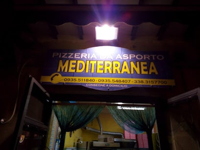 Pizzeria - Mediterranea - Italia Delight