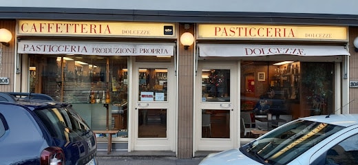 Pasticceria - Pasticceria Dolcezze - Italia Delight