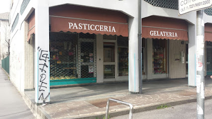 Pasticceria - Pasticceria Mac Mahon Rampinelli - Italia Delight