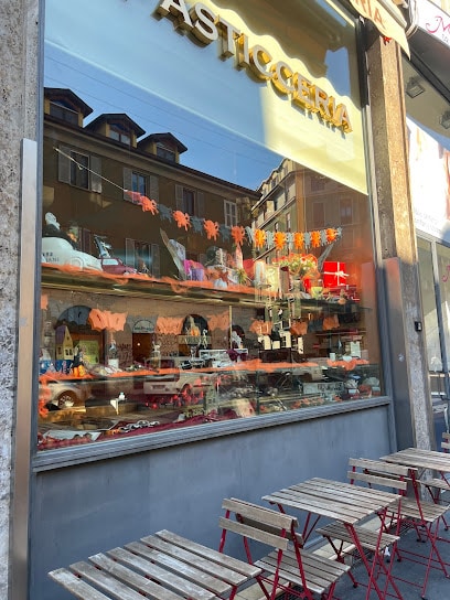 Pasticceria - Pasticceria Scaringi - Italia Delight