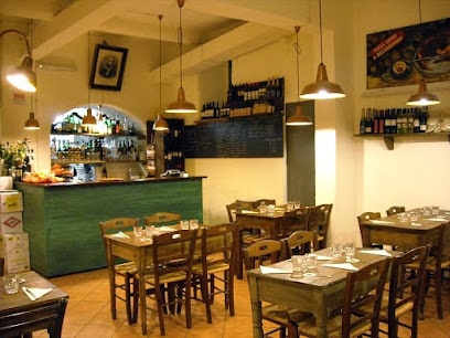 Restaurant - Il Fabbro - Italia Delight