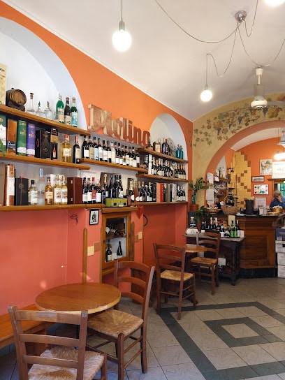 Enoteca - Piolino - Vini Caffè (Zacco Dafarra snc) - Italia Delight